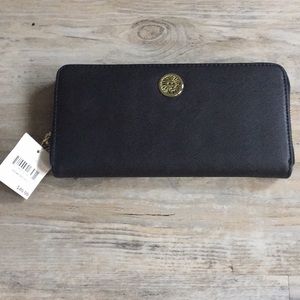 Anne Klein wallet